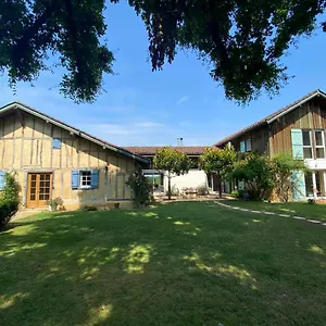 Majellon, à L‘ouest Appartement