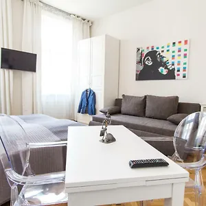  Appartement Design I Contactless Check-in Autriche