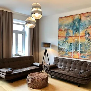  Appartement Atelier Lomani Autriche